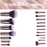 Portable LED Mirror Travel Makeup Box - GiFTiFY