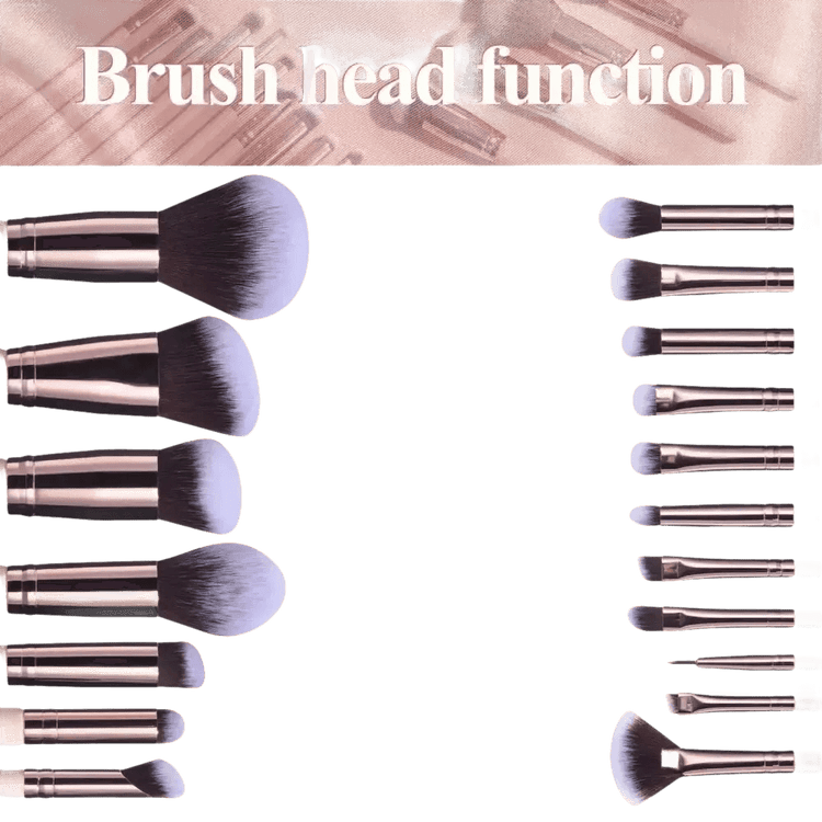 Portable LED Mirror Travel Makeup Box - GiFTiFY