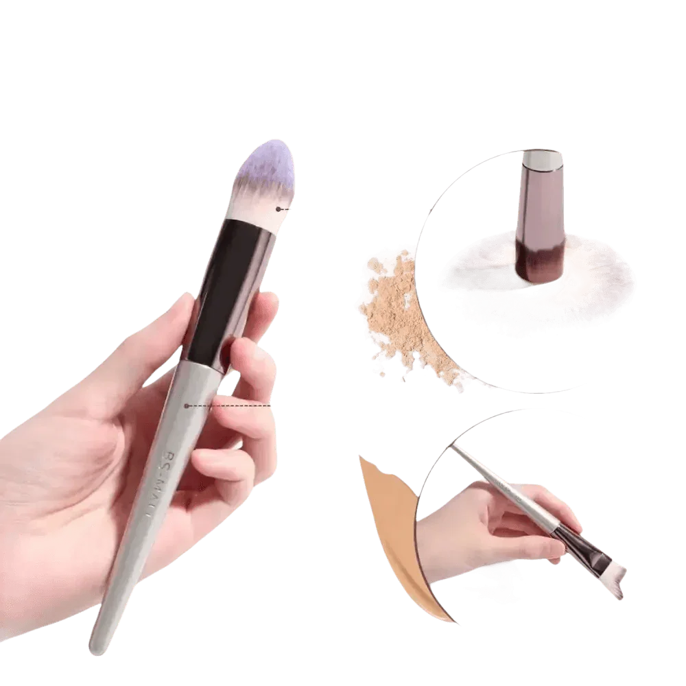 Portable LED Mirror Travel Makeup Box - GiFTiFY