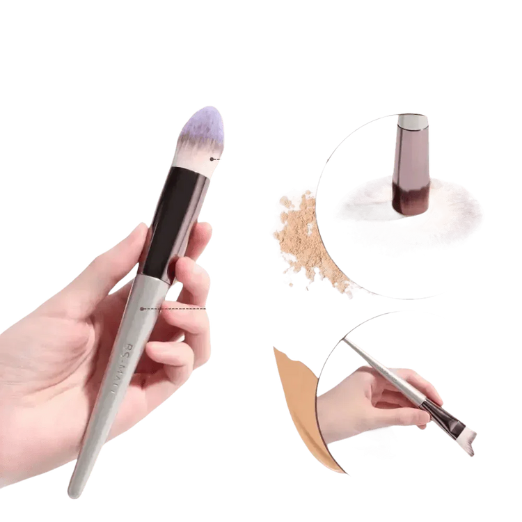 Portable LED Mirror Travel Makeup Box - GiFTiFY