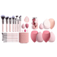 Portable LED Mirror Travel Makeup Box - GiFTiFY
