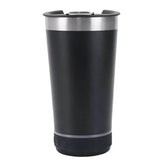 Portable Stainless Steel Insulated Cup Wireless BT Speaker Iced Coffee Cup Stereo Subwoofer Sound Box Gifts for Women and Men - GiFTiFY