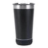 Portable Stainless Steel Insulated Cup Wireless BT Speaker Iced Coffee Cup Stereo Subwoofer Sound Box Gifts for Women and Men - GiFTiFY