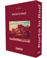 Porto in Red - GiFTiFY