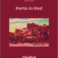 Porto in Red Chuffed Puzzles