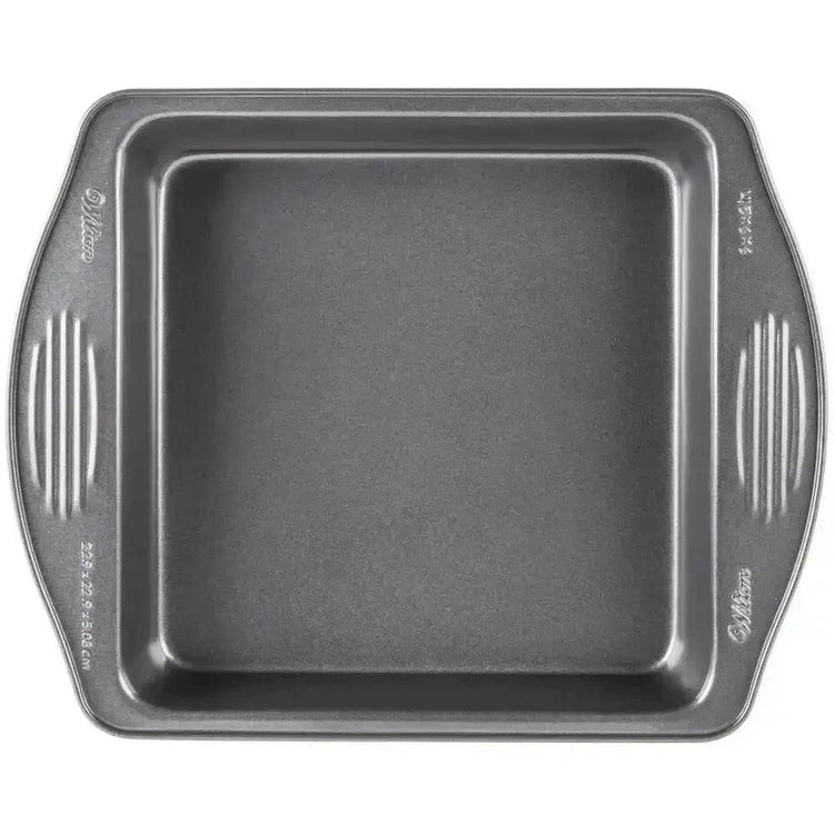 3X Bundle Excelle Elite Premium Square Cake Pan - GiFTiFY