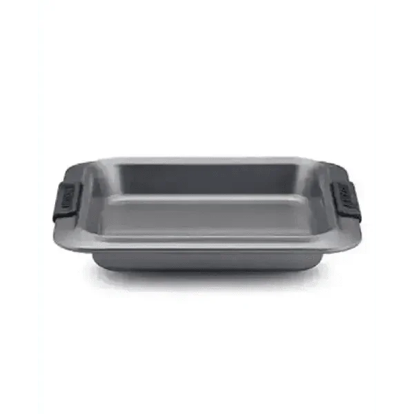 3X Bundle Excelle Elite Premium Square Cake Pan Cake Pans by ACWarehouse