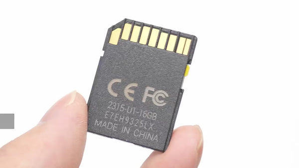 Skoda MIB2 Navigation SD Card 2024