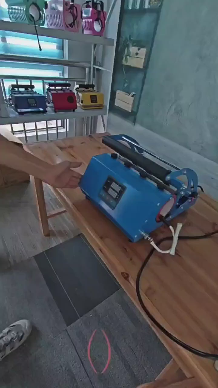 RubySub Mug and Tumbler Heat Press Machine30oz Heat Press,Heat Press Machine,Mug Heat Press,RubySub,Tumbler Heat Press