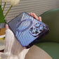 Luxury Magnetic Clear Case for iPhone
