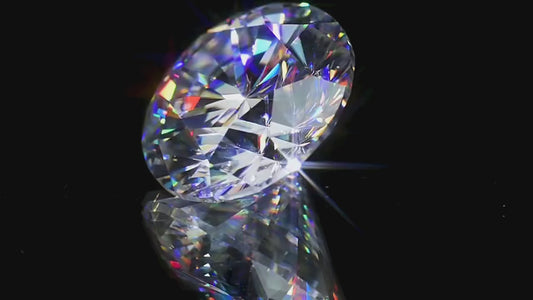 Top Quality Moissanite Loose moissanite gemstones