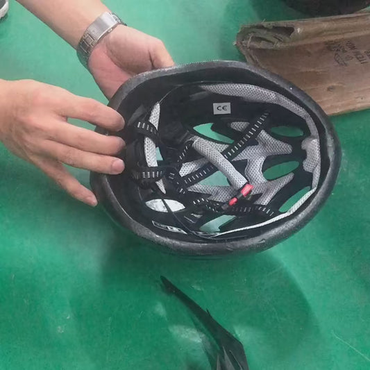 Cycling Helmet