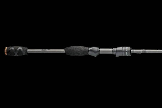 Pryme Onyx Series denalifishing