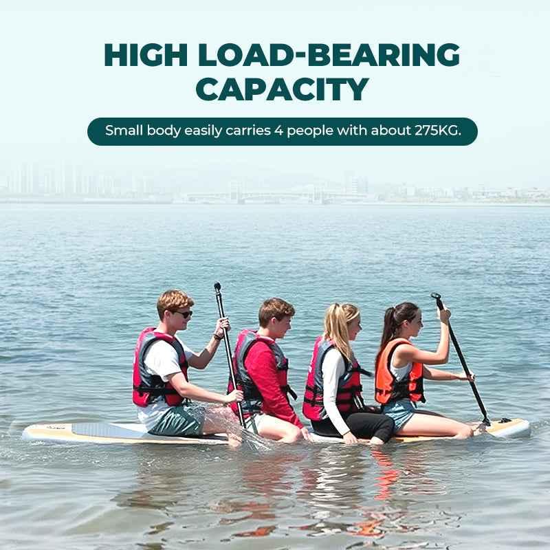 11' SUP Board,All-Around Pro paddle board,Giant Wave Paddle board ,standing up paddle board