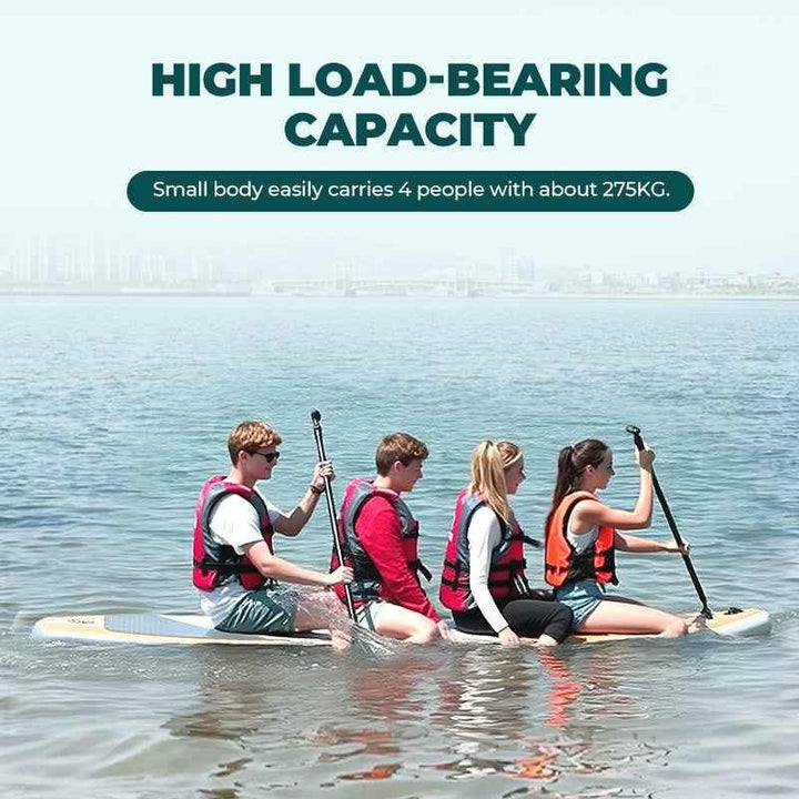 11' SUP Board,All-Around Pro paddle board,Giant Wave Paddle board ,standing up paddle board - GiFTiFY