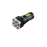 Quad Light Handheld Ultimate Lighting Solution - GiFTiFY