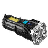 Quad Light Handheld Ultimate Lighting Solution - GiFTiFY