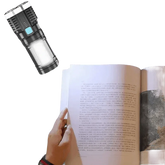 Quad Light Handheld Ultimate Lighting Solution - GiFTiFY