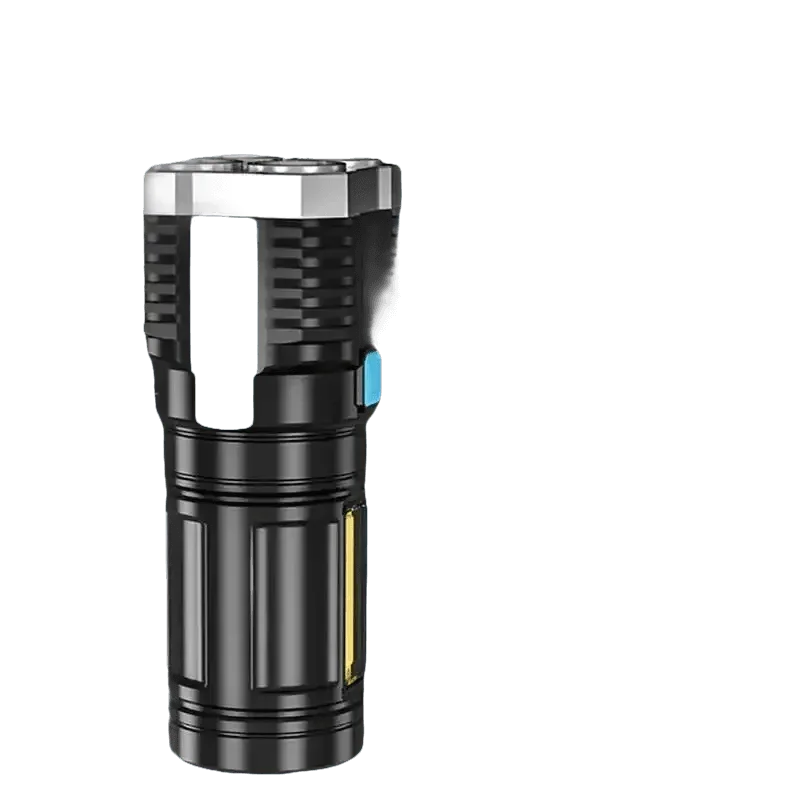 Quad Light Handheld Ultimate Lighting Solution - GiFTiFY