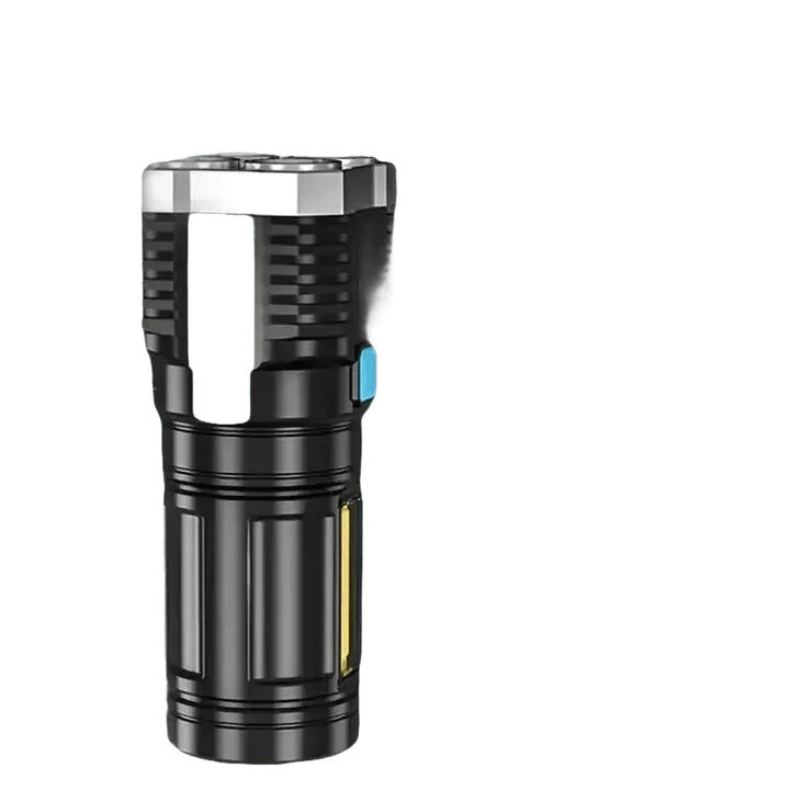 Quad Light Handheld Ultimate Lighting Solution - GiFTiFY