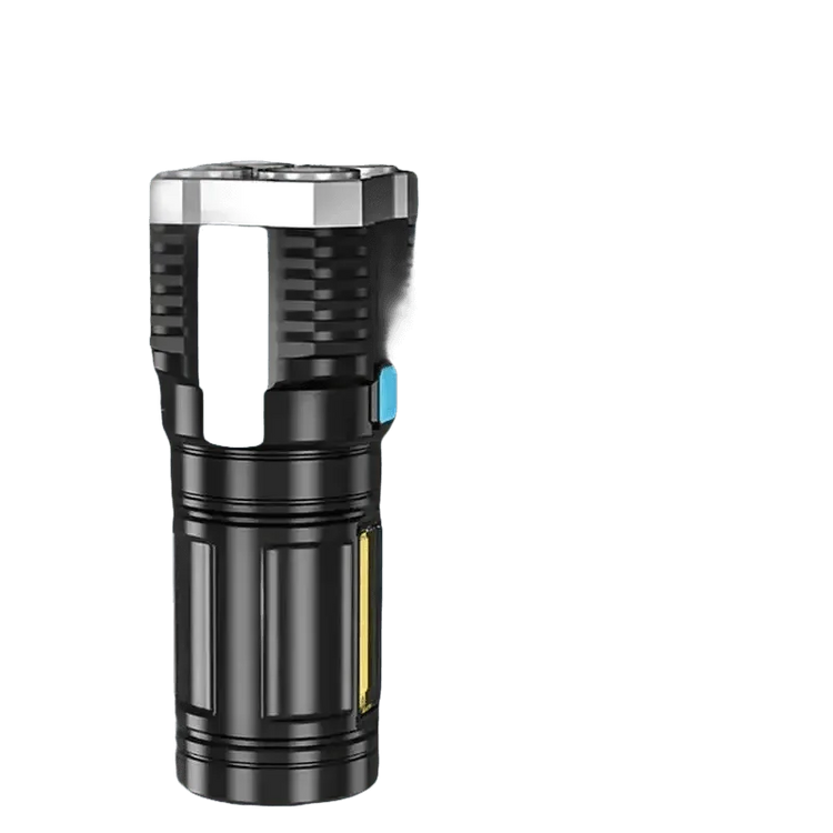 Quad Light Handheld Ultimate Lighting Solution - GiFTiFY