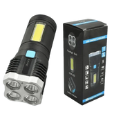 Quad Light Handheld Ultimate Lighting Solution - GiFTiFY