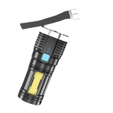 Quad Light Handheld Ultimate Lighting Solution - GiFTiFY