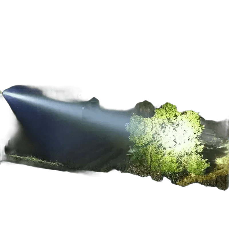 Quad Light Handheld Ultimate Lighting Solution - GiFTiFY