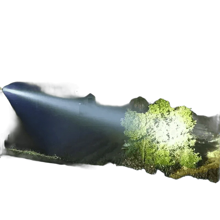 Quad Light Handheld Ultimate Lighting Solution - GiFTiFY