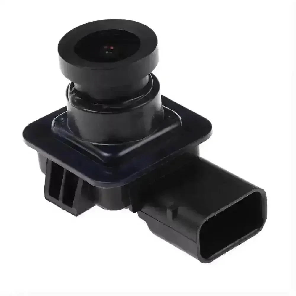 Rear View Backup Camera BT4Z-19G490-B For 2011 2012 2013 Ford Edge Lincoln MKX Car Camera by DSERS