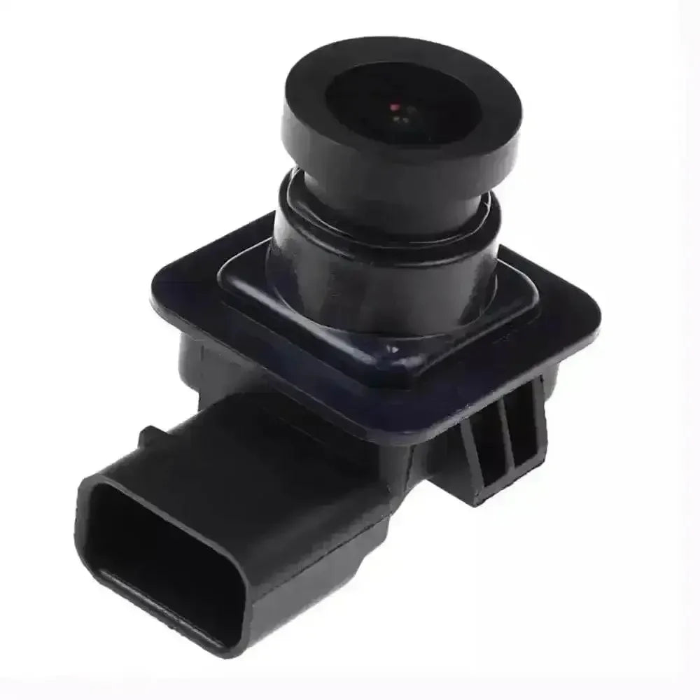 Rear View Backup Camera BT4Z-19G490-B For 2011 2012 2013 Ford Edge Lincoln MKX Car Camera by DSERS