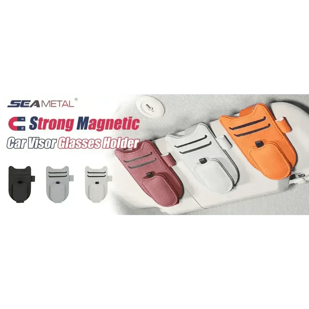 Red and Black Car Seat Cover Set - GiFTiFY