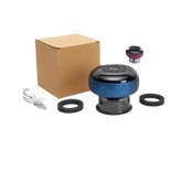 Electric Vacuum Cupping Massager Red Light Heating - GiFTiFY