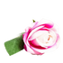 Red Roses in Vase Beautiful Silk Artificial Rose Flowers Roses by Kahaul Official Store
