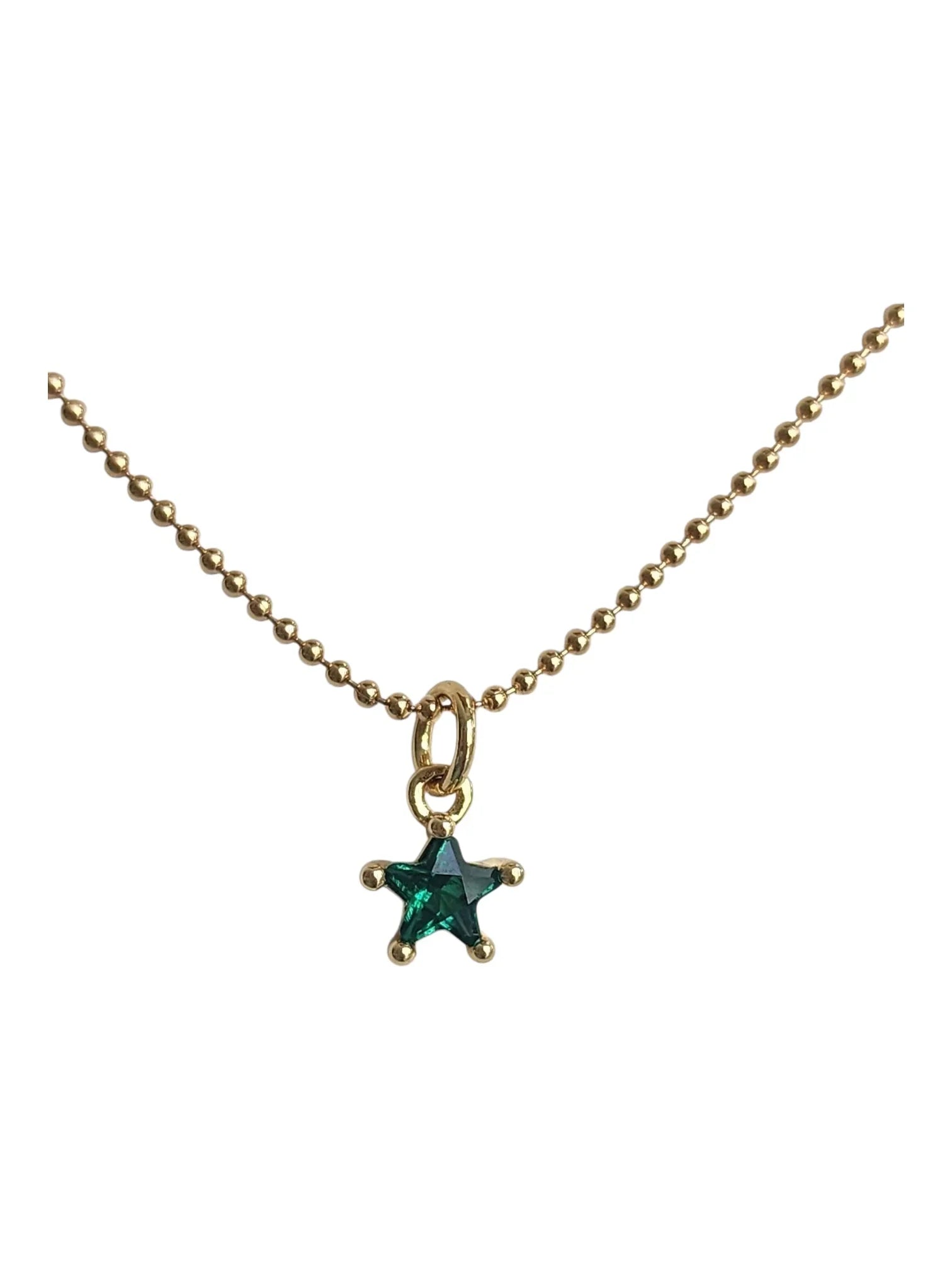 ZARA BEACH CarolinaJewelry