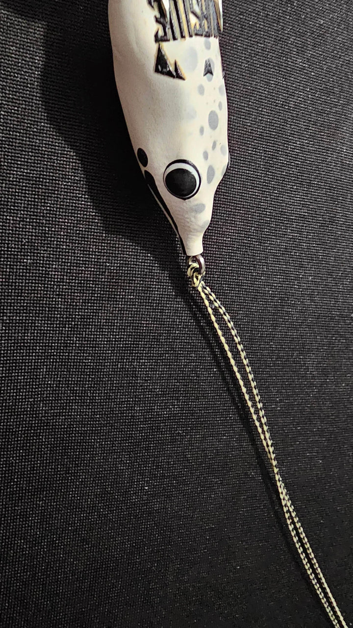 Frog Leash - GiFTiFY