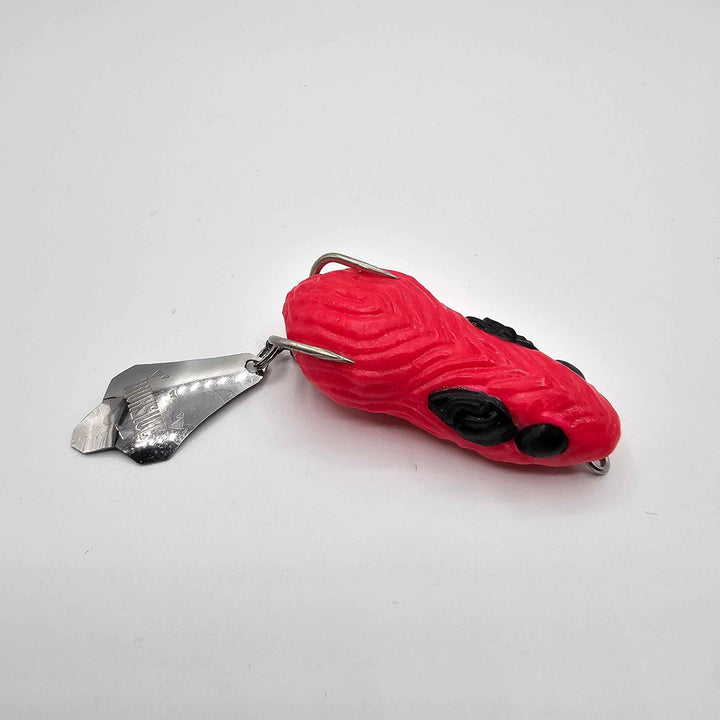 Splash Rat - GiFTiFY