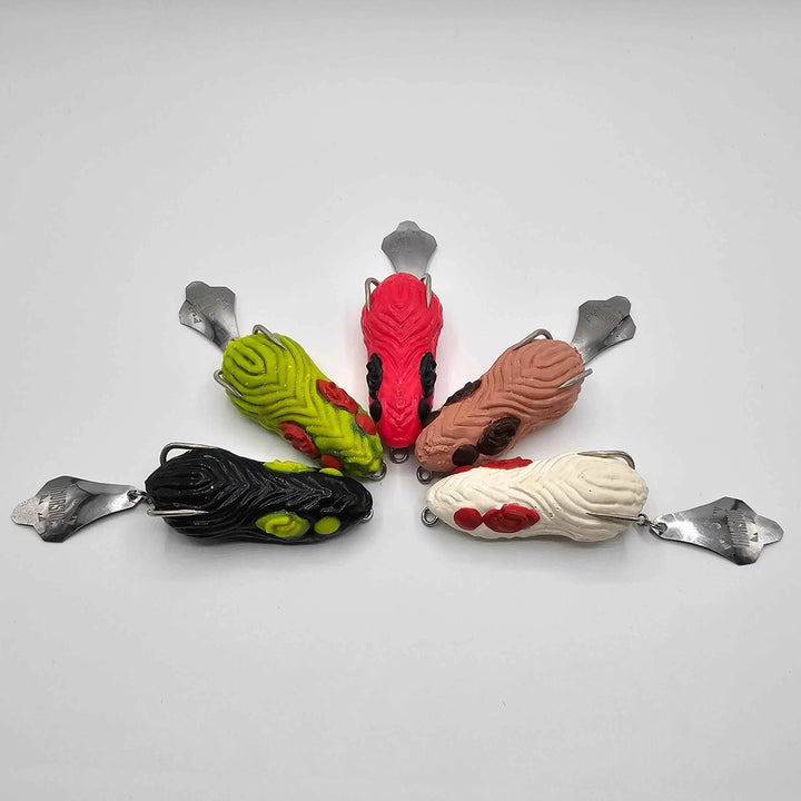 Splash Rat - GiFTiFY