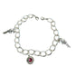 Trucker Hat Bracelet Sarahs Jewelry Designs