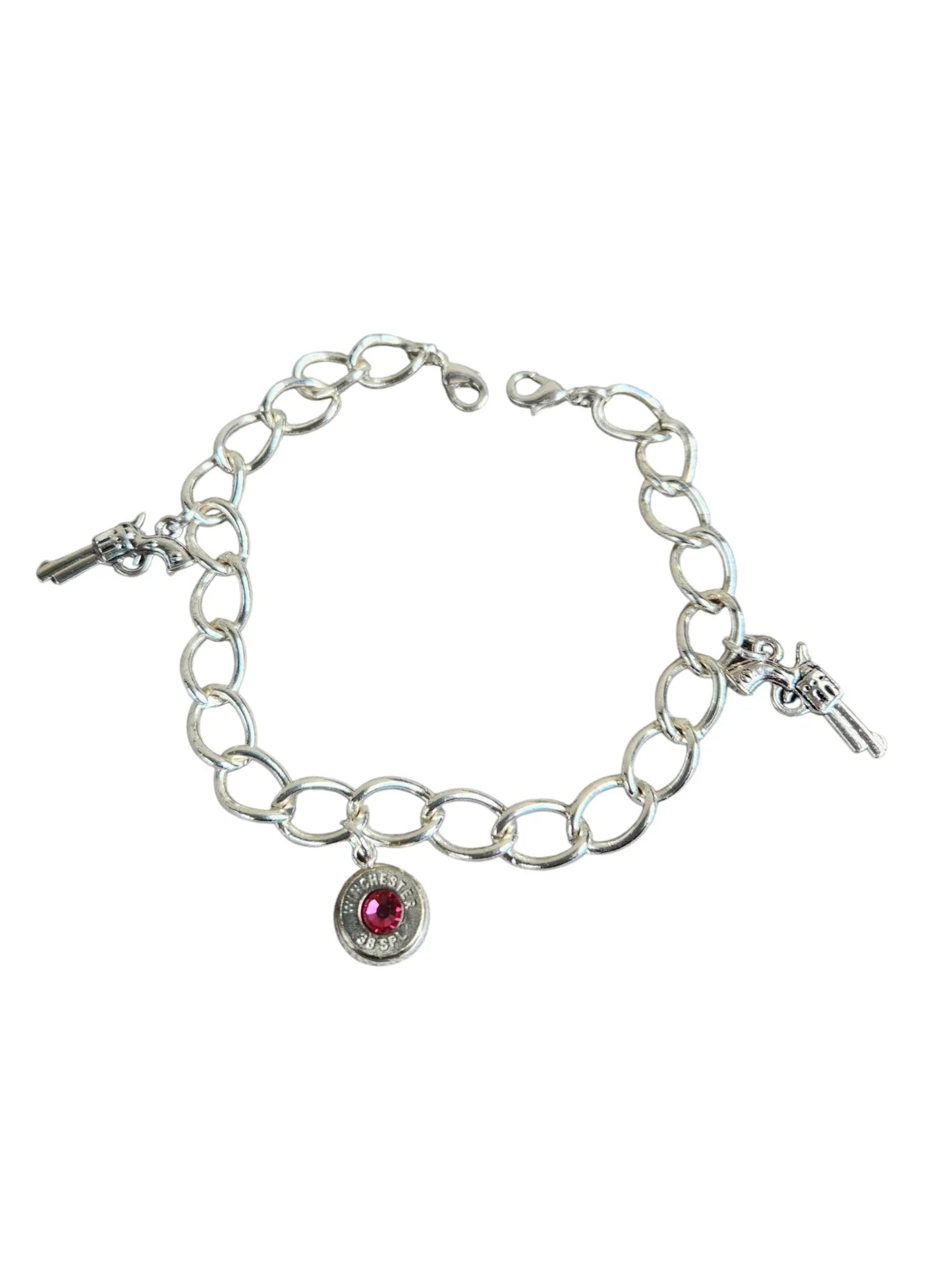Trucker Hat Bracelet Sarahs Jewelry Designs