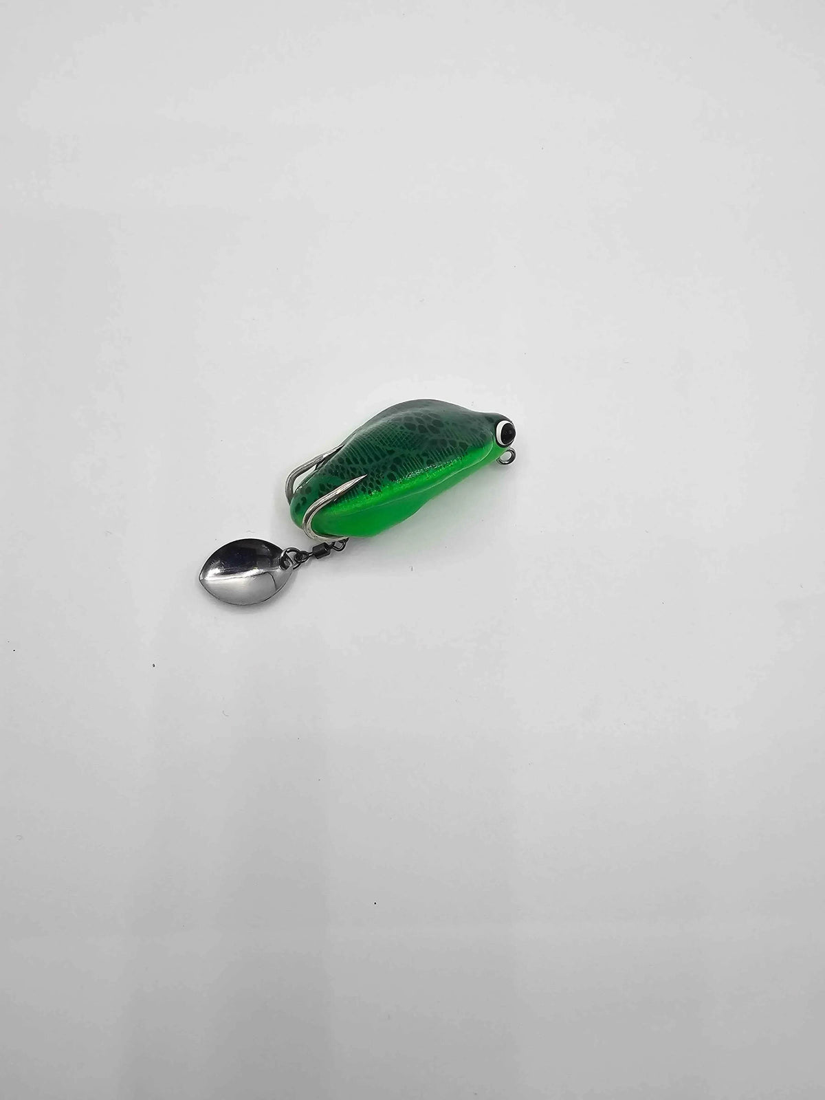 King Cobra Fishing Baits & Lures by Invasive Custom Lures and Baits