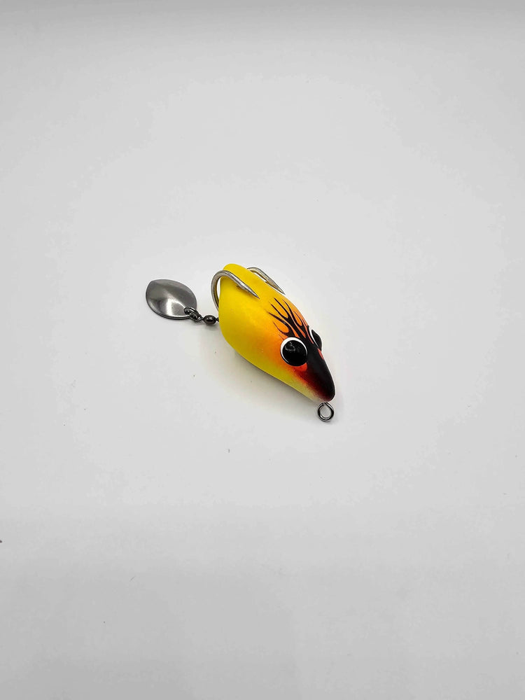 Blaze Runner - GiFTiFY