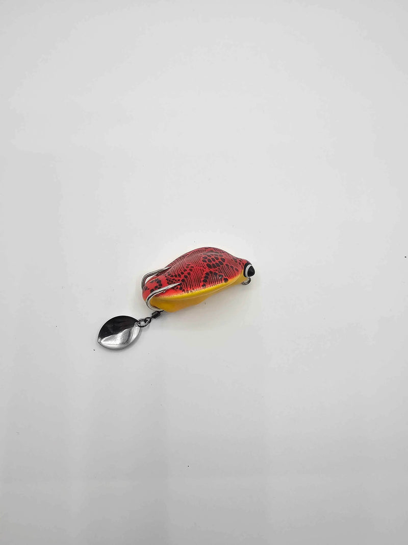 King Cobra Fishing Baits & Lures by Invasive Custom Lures and Baits