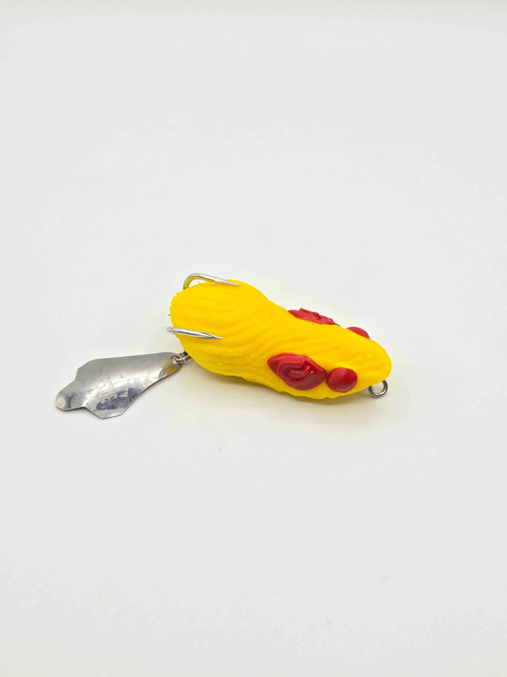 Splash Rat - GiFTiFY