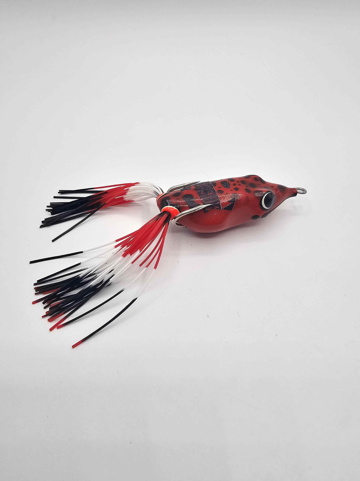 Swamp Walker Fishing Baits & Lures by Invasive Custom Lures and Baits
