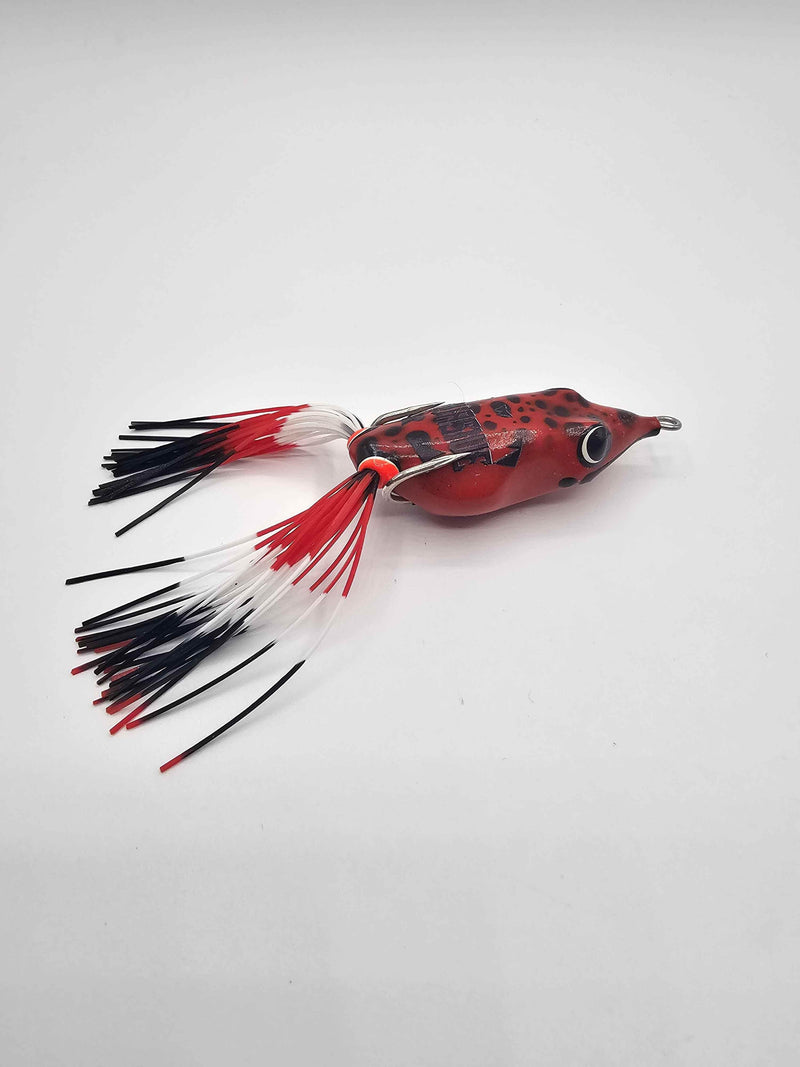 Swamp Walker Fishing Baits & Lures by Invasive Custom Lures and Baits