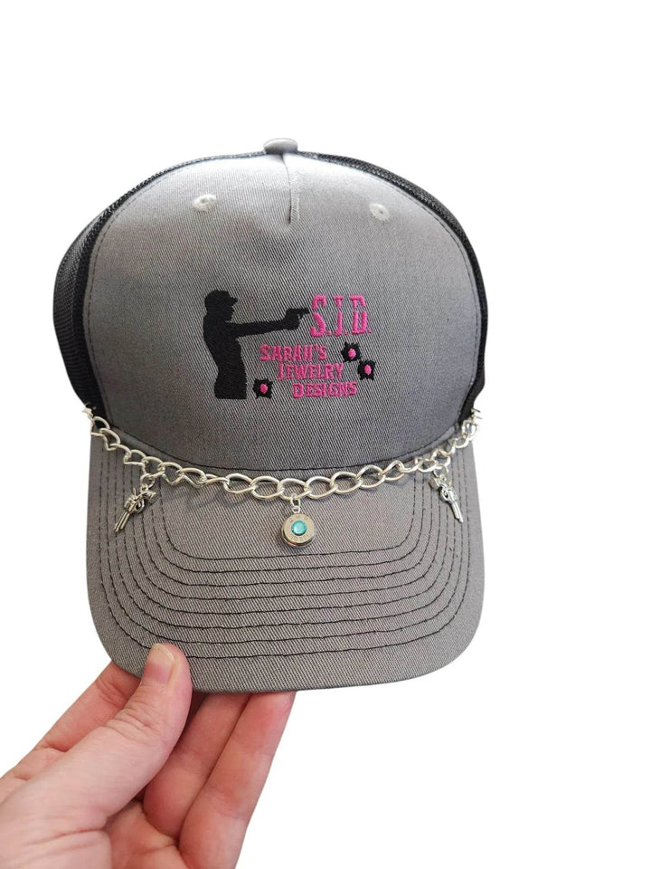 Trucker Hat Bracelet - GiFTiFY