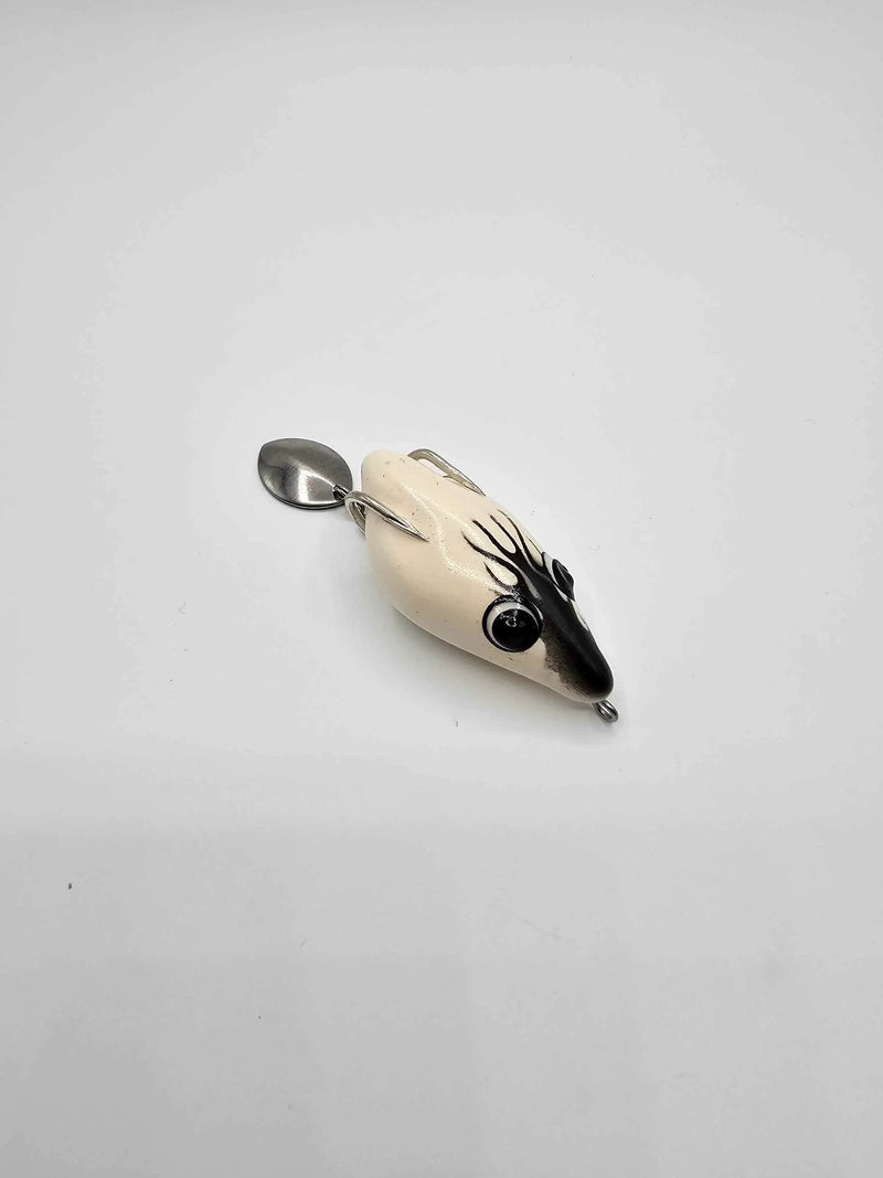 Blaze Runner Fishing Baits & Lures by Invasive Custom Lures and Baits