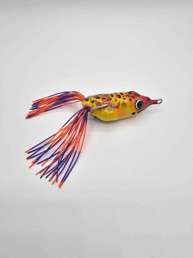 Swamp Walker Fishing Baits & Lures by Invasive Custom Lures and Baits