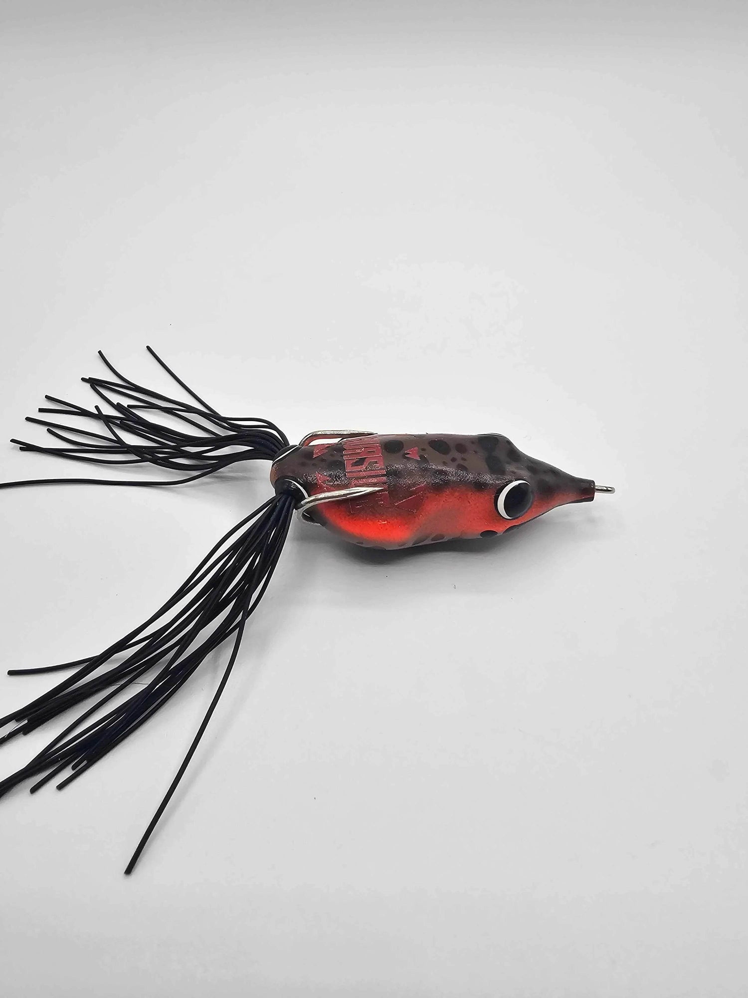 Swamp Walker - GiFTiFY